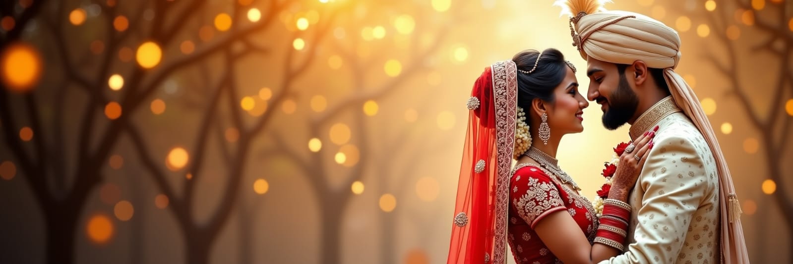 आदिवासी विवाह: भरोसेमंद मैट्रिमोनी वेबसाइट